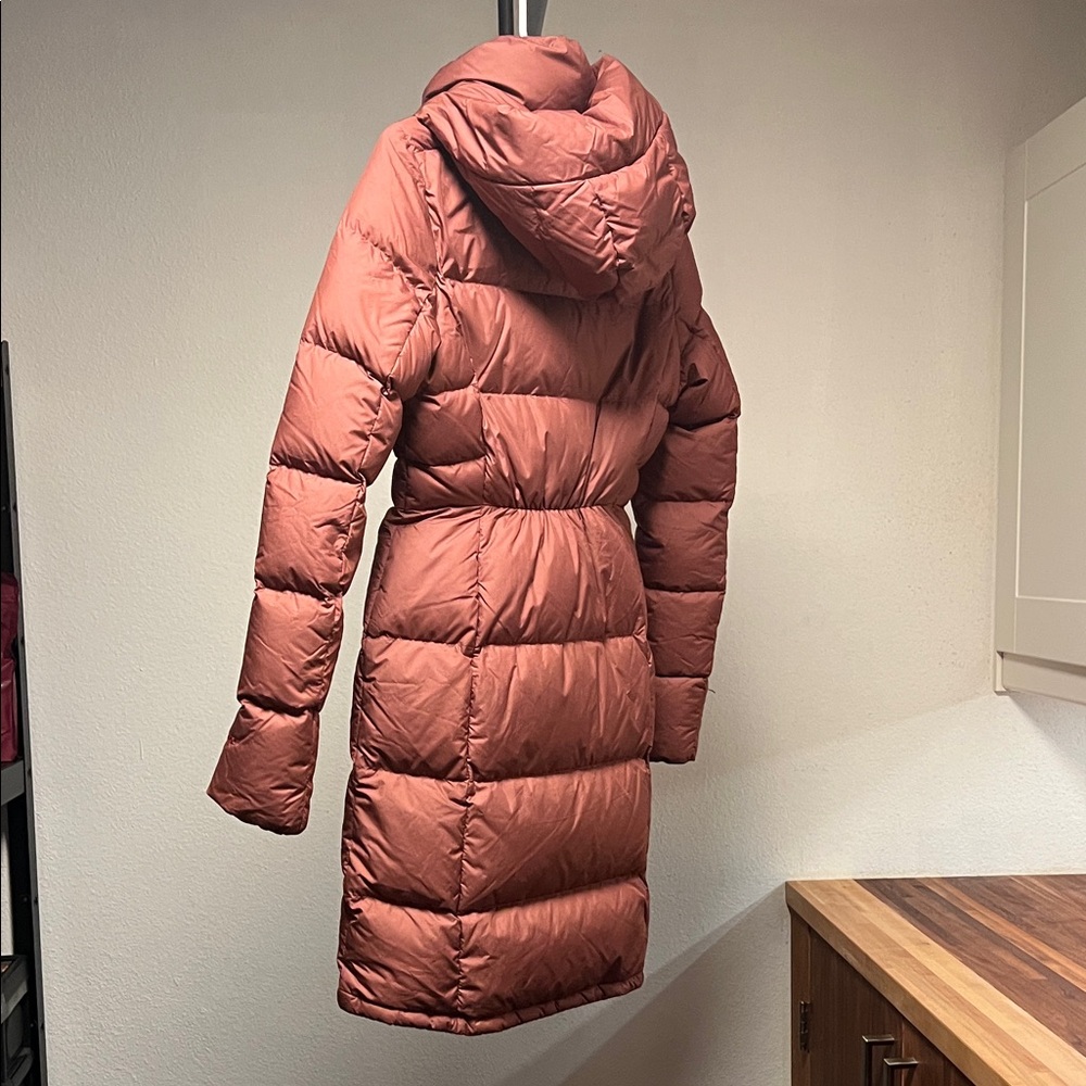 The North Face- Women's Metropolis Coat - Picture 2 of 13
